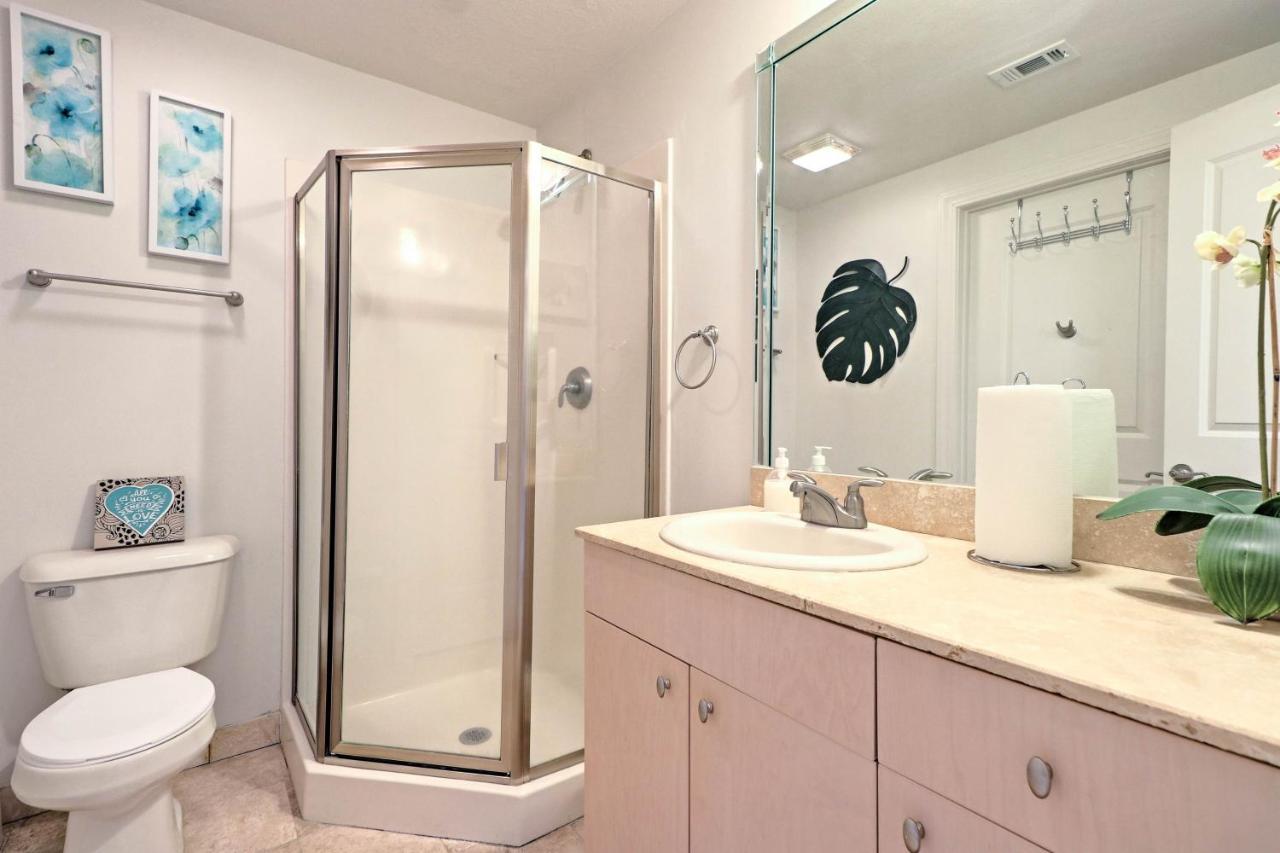 Lavish Beachfront Biloxi Condo With Pvt Patio And Pool! Luaran gambar